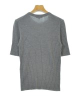 23区（ニジューサンク）ニット・セーター グレー サイズ:40(M位) レディース/2200646185040