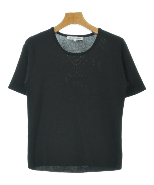 23区(ニジューサンク)ニット・セーター 黒 サイズ:40(M位)/2200646185057