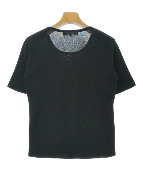 23区（ニジューサンク）ニット・セーター 黒 サイズ:40(M位) レディース/2200646185057