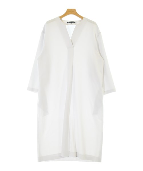 23区(ニジューサンク)ワンピース 白 サイズ:40(M位)/2200646185071