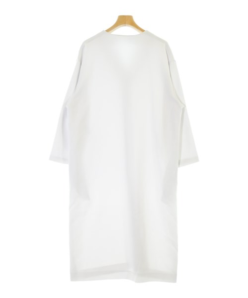 23区（ニジューサンク）ワンピース 白 サイズ:40(M位) レディース/2200646185071