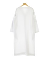 23区（ニジューサンク）ワンピース 白 サイズ:40(M位) レディース/2200646185071