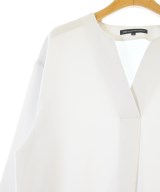 23区（ニジューサンク）ワンピース 白 サイズ:40(M位) レディース/2200646185071