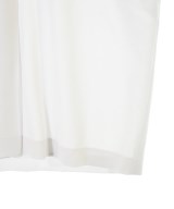 23区（ニジューサンク）ワンピース 白 サイズ:40(M位) レディース/2200646185071