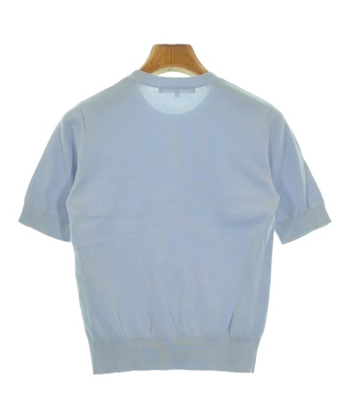 23区（ニジューサンク）ニット・セーター 青 サイズ:32(XS位) レディース/2200648687122