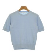 23区（ニジューサンク）ニット・セーター 青 サイズ:32(XS位) レディース/2200648687122