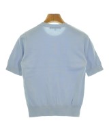 23区（ニジューサンク）ニット・セーター 青 サイズ:32(XS位) レディース/2200648687122