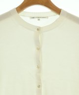 23区（ニジューサンク）カーディガン 白 サイズ:32(XS位) レディース/2200648687139
