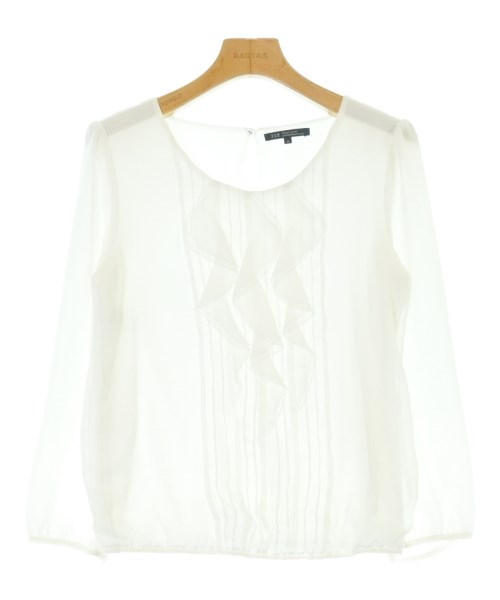23区(ニジューサンク)ブラウス 白 サイズ:38(M位)/2200640364113