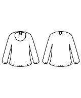 23区（ニジューサンク）ブラウス 白 サイズ:38(M位) レディース/2200640364113