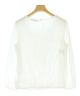 23区（ニジューサンク）ブラウス 白 サイズ:38(M位) レディース/2200640364113