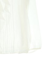 23区（ニジューサンク）ブラウス 白 サイズ:38(M位) レディース/2200640364113