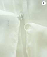 23区（ニジューサンク）ブラウス 白 サイズ:38(M位) レディース/2200640364113