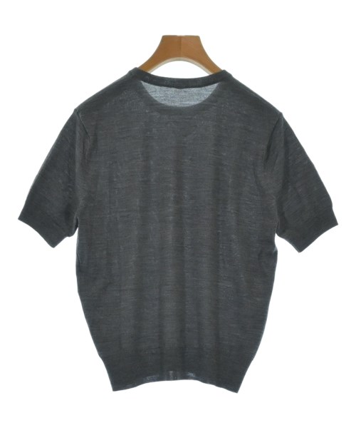 23区（ニジューサンク）ニット・セーター グレー サイズ:38(M位) レディース/2200633291464