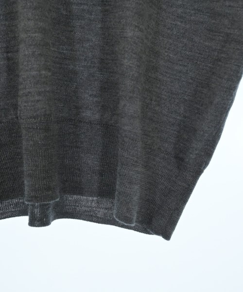 23区（ニジューサンク）ニット・セーター グレー サイズ:38(M位) レディース/2200633291464