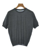 23区（ニジューサンク）ニット・セーター グレー サイズ:38(M位) レディース/2200633291464