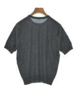 23区（ニジューサンク）ニット・セーター グレー サイズ:38(M位) レディース/2200633291464