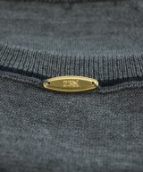 23区（ニジューサンク）ニット・セーター グレー サイズ:38(M位) レディース/2200633291464