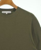 23区（ニジューサンク）ニット・セーター カーキ サイズ:38(M位) レディース/2200638904048