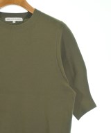 23区（ニジューサンク）ニット・セーター カーキ サイズ:38(M位) レディース/2200638904048