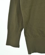 23区（ニジューサンク）カーディガン カーキ サイズ:38(M位) レディース/2200638904055