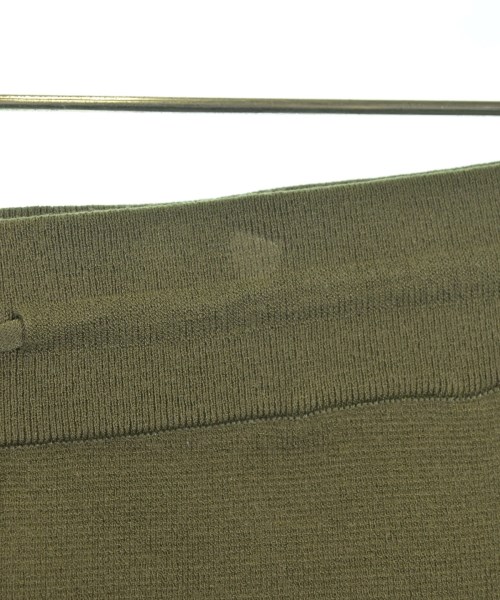 23区（ニジューサンク）ロング・マキシ丈スカート カーキ サイズ:38(M位) レディース/2200638904062