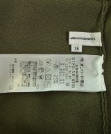 23区（ニジューサンク）ロング・マキシ丈スカート カーキ サイズ:38(M位) レディース/2200638904062