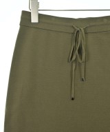 23区（ニジューサンク）ロング・マキシ丈スカート カーキ サイズ:38(M位) レディース/2200638904062
