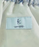 組曲（クミキョク）ロング・マキシ丈スカート 青 サイズ:2(M位) レディース/2200640877279