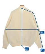 23区（ニジューサンク）その他 白 サイズ:32(XXS位) レディース/2200641343018