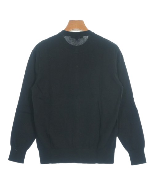 23区（ニジューサンク）カーディガン 黒 サイズ:32(XXS位) レディース/2200641343131