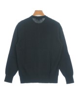 23区（ニジューサンク）カーディガン 黒 サイズ:32(XXS位) レディース/2200641343131