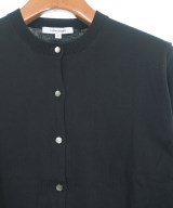 23区（ニジューサンク）カーディガン 黒 サイズ:32(XXS位) レディース/2200641343131