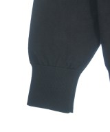 23区（ニジューサンク）カーディガン 黒 サイズ:32(XXS位) レディース/2200641343131