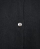 23区（ニジューサンク）カーディガン 黒 サイズ:32(XXS位) レディース/2200641343131