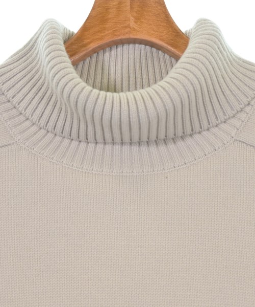 23区（ニジューサンク）ベスト 白 サイズ:38(M位) レディース/2200650109056