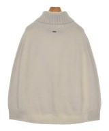 23区（ニジューサンク）ベスト 白 サイズ:38(M位) レディース/2200650109056