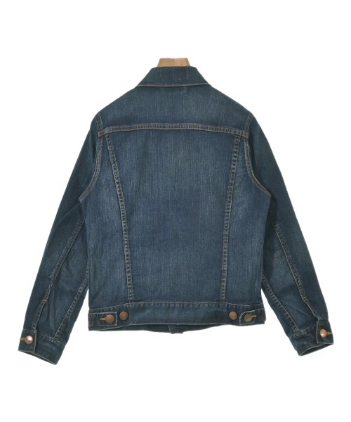 23区（ニジューサンク）デニムジャケット 紺 サイズ:38(M位) レディース/2200613346016