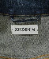 23区（ニジューサンク）デニムジャケット 紺 サイズ:38(M位) レディース/2200613346016