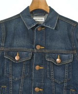 23区（ニジューサンク）デニムジャケット 紺 サイズ:38(M位) レディース/2200613346016