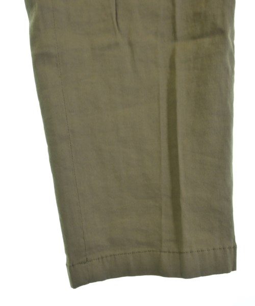 23区（ニジューサンク）その他 カーキ サイズ:38(M位) レディース/2200613346030