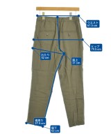 23区（ニジューサンク）その他 カーキ サイズ:38(M位) レディース/2200613346030