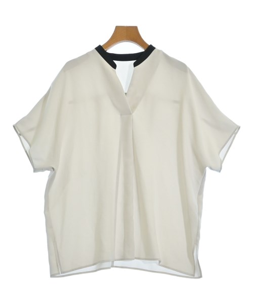 23区(ニジューサンク)ブラウス 白 サイズ:38(M位)/2200642771056