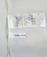 23区（ニジューサンク）ブラウス 白 サイズ:38(M位) レディース/2200642771056