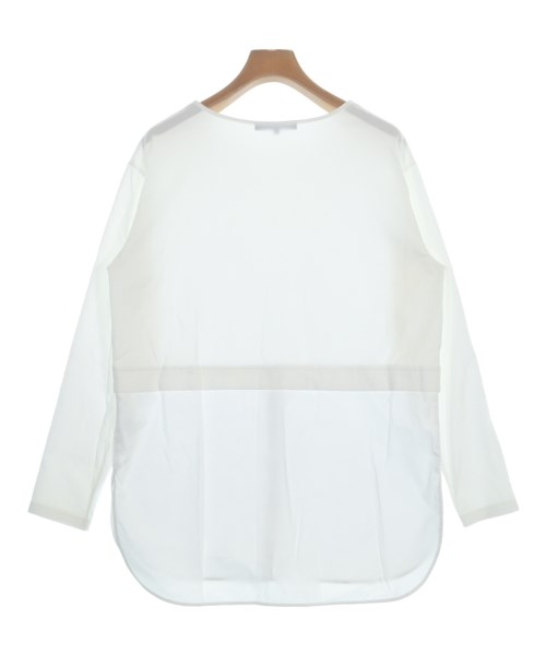 23区（ニジューサンク）Tシャツ・カットソー 白 サイズ:38(M位) レディース/2200643038042