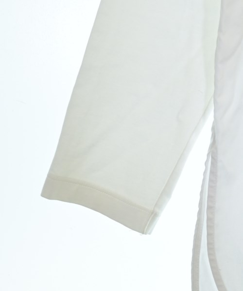 23区（ニジューサンク）Tシャツ・カットソー 白 サイズ:38(M位) レディース/2200643038042