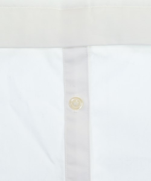 23区（ニジューサンク）Tシャツ・カットソー 白 サイズ:38(M位) レディース/2200643038042