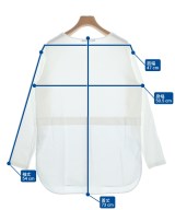 23区（ニジューサンク）Tシャツ・カットソー 白 サイズ:38(M位) レディース/2200643038042