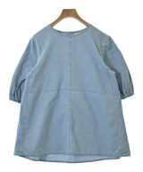 23区（ニジューサンク）ブラウス 青 サイズ:38(M位) レディース/2200576308281