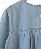 23区（ニジューサンク）ブラウス 青 サイズ:38(M位) レディース/2200576308281